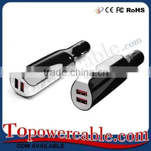 Micro Usb Universal Car Charger For Android Car Phone Charger Adapter For Lg G5 thumbnail-1