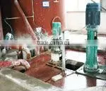 Autoclaved Aerated Concrete Processing Unit thumbnail-1