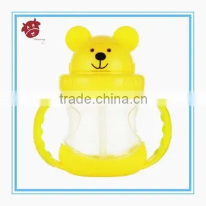 Form Guangzhou 2015 Glass Baby Bottle New Design in Amyoung Company thumbnail-1