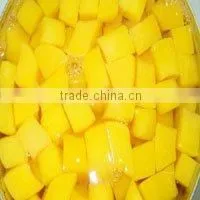 Canned Yellow Peach in Syrup thumbnail-6