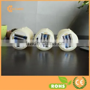 2015 New Melting LED Candle thumbnail-5