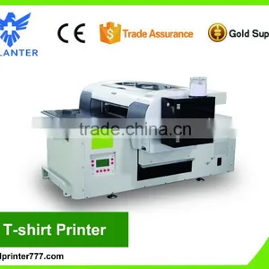 3D T-shirt Effect A2 Size Printer Machine thumbnail-1
