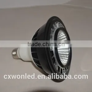 Beam Angle 45 Degrees Die-casting Aluminum AC100-240V 18W LED 3000K Light Par38 thumbnail-5