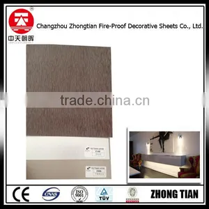 Decorative High-Pressure Laminate Fireproof Board thumbnail-2