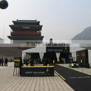 Racing Tent Sports Tent thumbnail-1