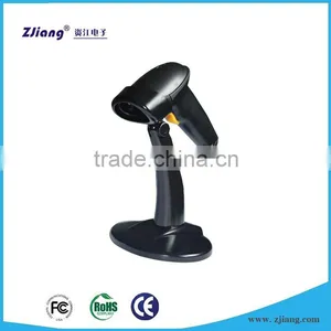 USB/PS2 Connection Optional Barcode Reader thumbnail-1