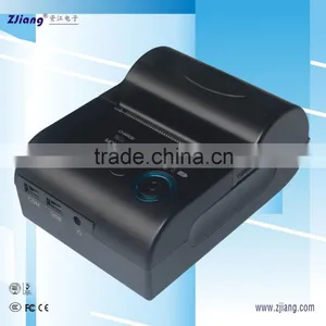 Mini Bluetooth Printer/mobile Printer/portable Printer thumbnail-1