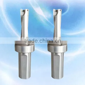 WC Disposable Rapid Drilling Tools thumbnail-1