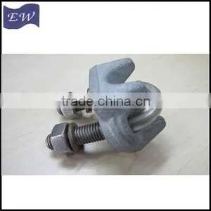 m8 Din741 Steel Wire Rope Clip (DIN741) thumbnail-4