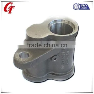 Alloy Steel Crank Arm for Machinery as per Your Drawing thumbnail-1