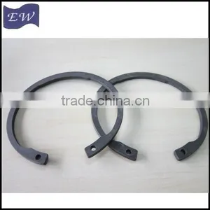 External and Internal Circlips,spring Steel or Stainless Steel (DIN472) thumbnail-3