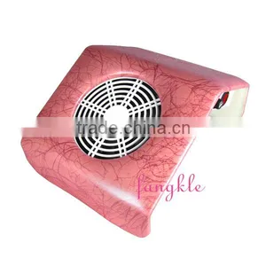 Electric Nail Drill Nail Table Dust Collector /nail Dust Vacuum Cleaner thumbnail-3