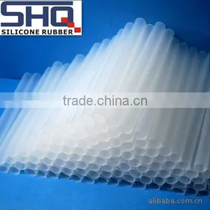 FDA Medical Grade Silicone Tube thumbnail-1