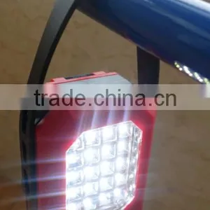 Extreme Brightness 20 SMD Work Light 3 LED Flashlight for Camping thumbnail-3