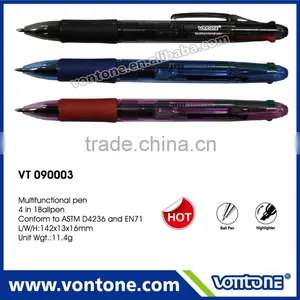 Multifunctional Ball Point Pen thumbnail-1