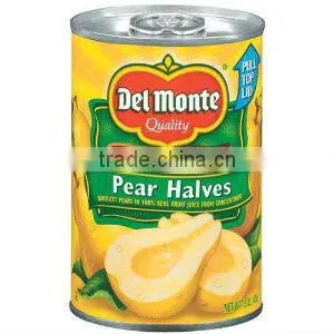 Custom Canned Fruit Label thumbnail-1