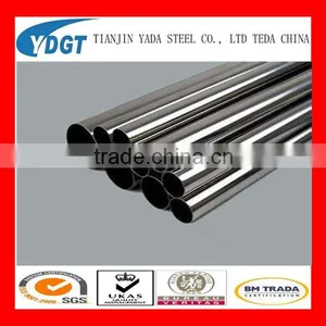 Stainless Steel Tube 38mm thumbnail-1