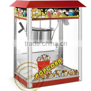 Hot Sale Factory Supply Popcorn Maker Supplies, Popcorn Maker Air, Popcorn Machine for Sale(801) thumbnail-1
