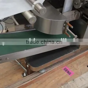 YB-180C Best Price Fully Automatic Small Sachets Tea Bag Packing Machine thumbnail-6