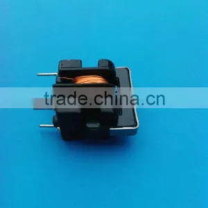 Line Filter Uu8.3/ Power Filter Inductor thumbnail-2