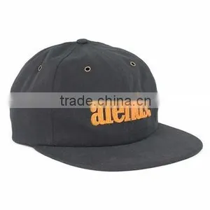 Small Order Accept Leopard Print Snapback 100% Quallity thumbnail-1