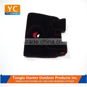 High Qulity Sports Fitness Training Elbow Support Spiral Wound Bandages Elbow Pads thumbnail-3