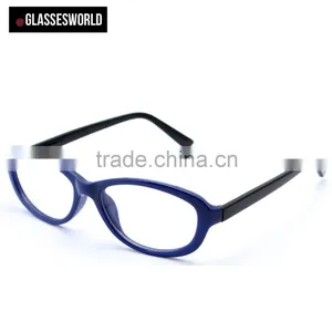 China Wholesale Optical Eyeglasses Frame With High Quality thumbnail-1