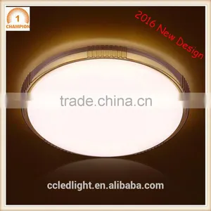 2016 Hot Sales Led Ceiling Light Fittings Small Round 5 Years Gurantee 24 to 48W thumbnail-4