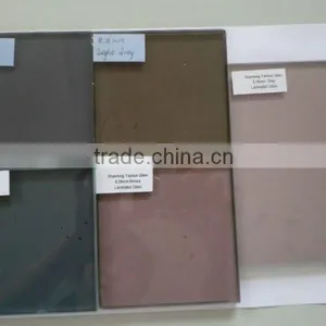 Yaohua Glass Sheets With Pvb 0.38mm for Safety Glass thumbnail-4