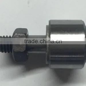 Popular Bolt Needle Roller KR Series Hot Sale CF Wheel and Pin Bearings thumbnail-2