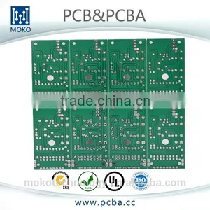 2 Layer Pcb Assembly, Double Sided Pcba, 254000 USD Trade Assurance thumbnail-1