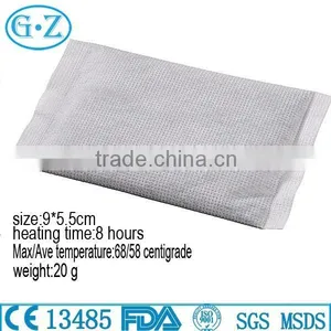 Mini Instant Disposable Winter Heat Pack Keeping Warm Usage thumbnail-1