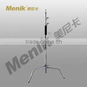 D-30 Professional Digital Tripod Stand Heavy thumbnail-1