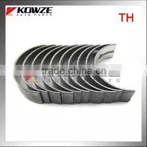 Crankshaft Bearing For Mitsubishi Triton L200 L300 Sport K64T K94W P05V 1052A468/1052A470 thumbnail-1