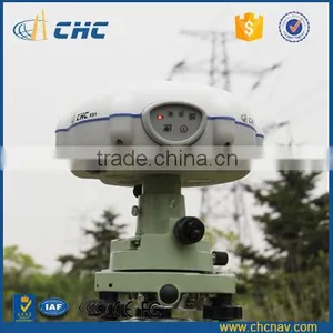 CHC X91+ Gnss Rtk Gps Group Dual Frequency Satellite Receiver thumbnail-6