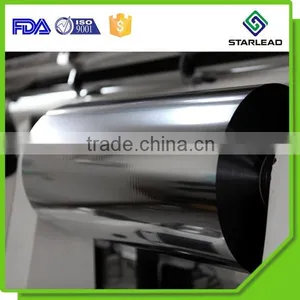 Metalized Polypropylene Film / Water Transfer Film / Hydrographic Film thumbnail-3