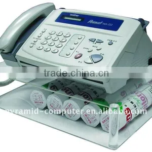 Acrylic Telephone Stand thumbnail-1
