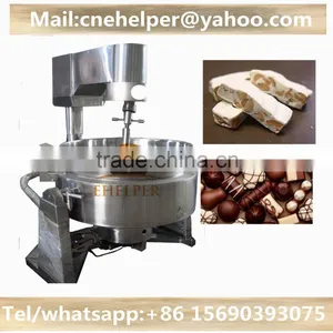 Lokum Cooking Machine thumbnail-1