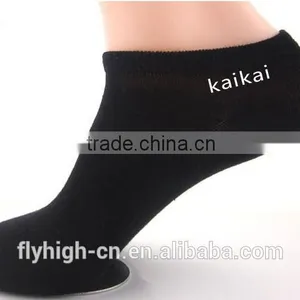 Custom Man Sock Cheap Custom Sock Manufacturer Ankle Sock thumbnail-4