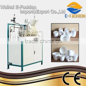Automatic Foam EPS Plastic Cups Making Machine thumbnail-2