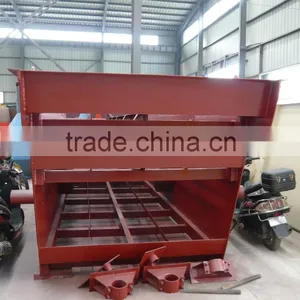 Widely Used Screen Stone Vibrating Screen Circular Vibrating thumbnail-1