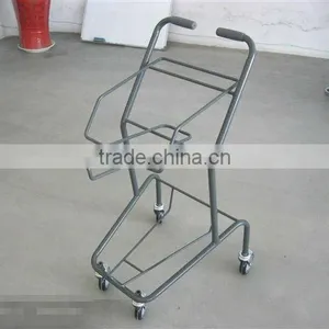 Leading Manufacturer of European Style Shopping Cart thumbnail-5