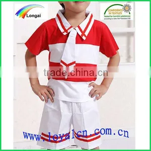Boys Short School Uniforms in New thumbnail-1