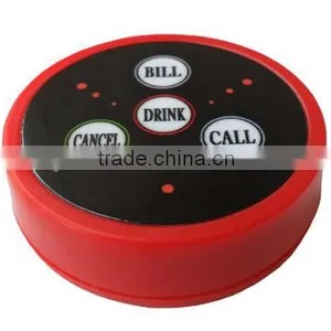 Simple Queue Call System for Restaurant Customer Calling Waiter Service thumbnail-4