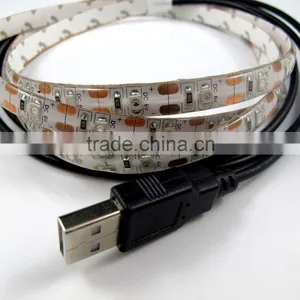 Fullbell 2016 New Program Ledstrips 12v Waterproof thumbnail-2