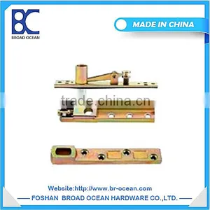 High Quality Double Speed Floor Spring /double Action Hydraulic Floor Hinge/hydrauic Pivot Door Closer(DL-50) thumbnail-2