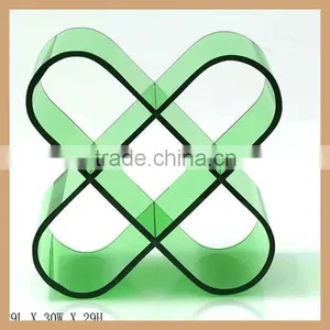 Bar Bottle Display In Acrylic Bottle Display or Beer Bottle Display thumbnail-5