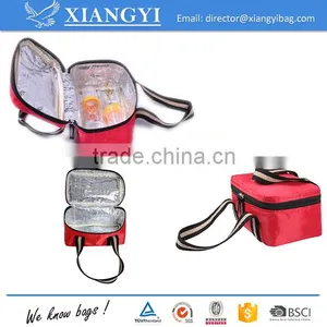 Durable Portable Cooler Bag,lunch Bag thumbnail-1