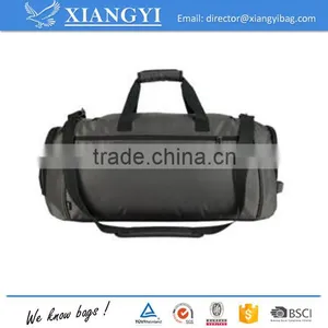 Durable Duffle Bag With Shoes Compartment thumbnail-2