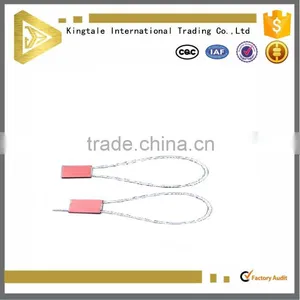 Big Lock Body 3mm Diameter Wire Seal Container thumbnail-1
